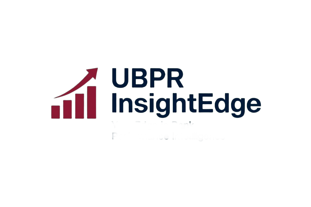UBPR InsightEdge Logo